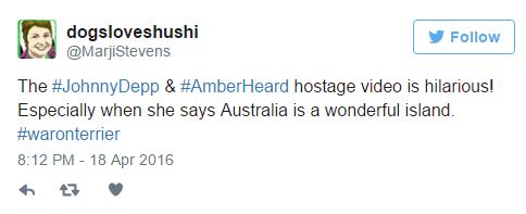 Johnny Depp szürreális videójából mém lett - jó okkal