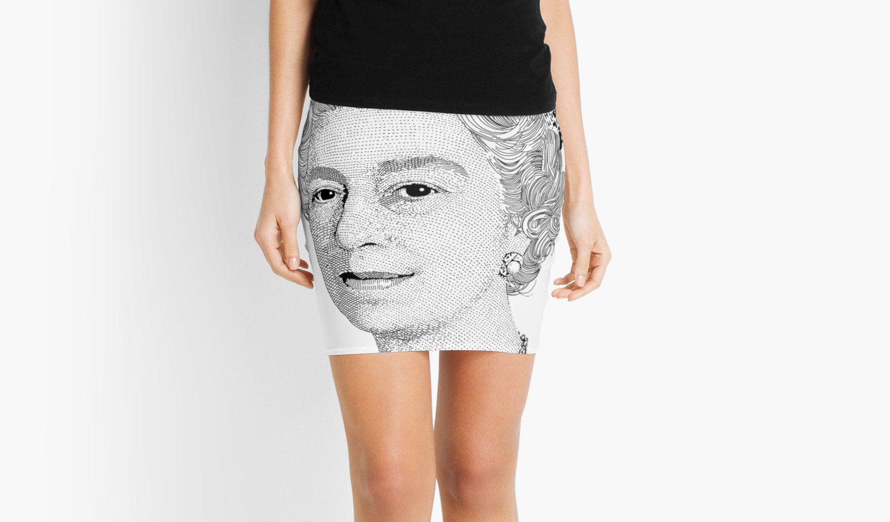 Ilyen giccses kütyüket még nem láttál II. Erzsébet királynőről