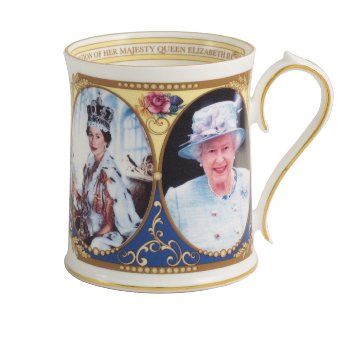 Ilyen giccses kütyüket még nem láttál II. Erzsébet királynőről