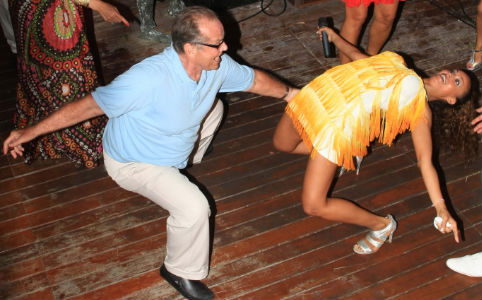 Egy élet a nők bűvkörében: Jack Nicholson 79 éves