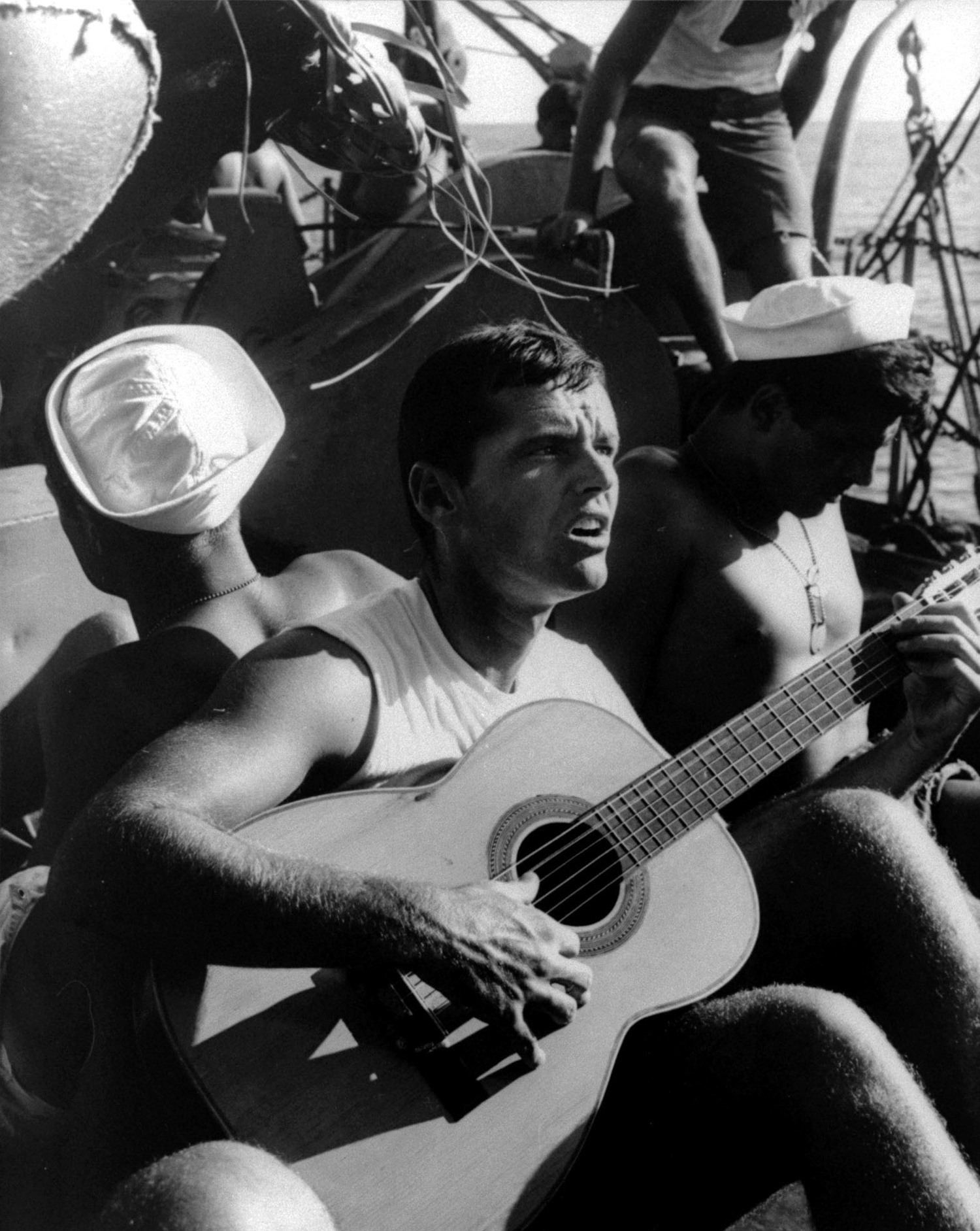 Egy élet a nők bűvkörében: Jack Nicholson 79 éves