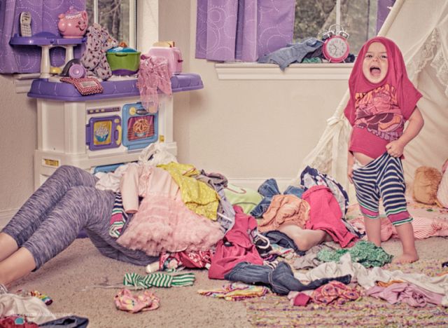 6 dolog, amiről szülés előtt azt hittem, sosem veszek ilyesmit a babámnak