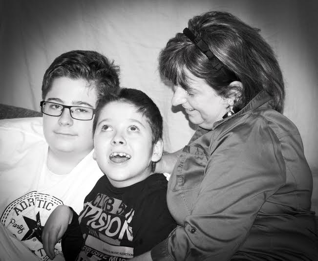 Bence, Bálint és Alíz