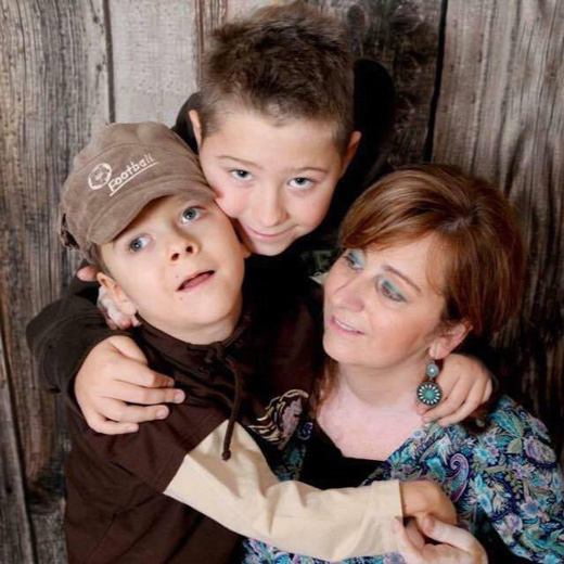 Bálint, Bence és Alíz