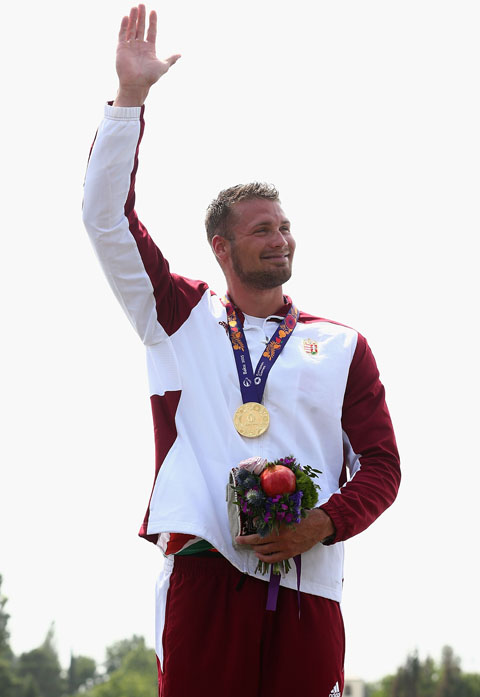 Doppingolt Dudás Miklós - a tiltott szerek listáján hungarikum is van Doppingolt Dudás Miklós - a tiltott szerek listáján hungarikum is van