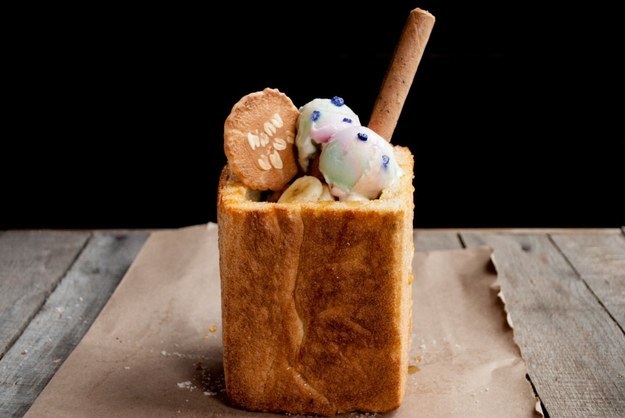 10 töltött süti, amitől eldobod az agyad! - képek