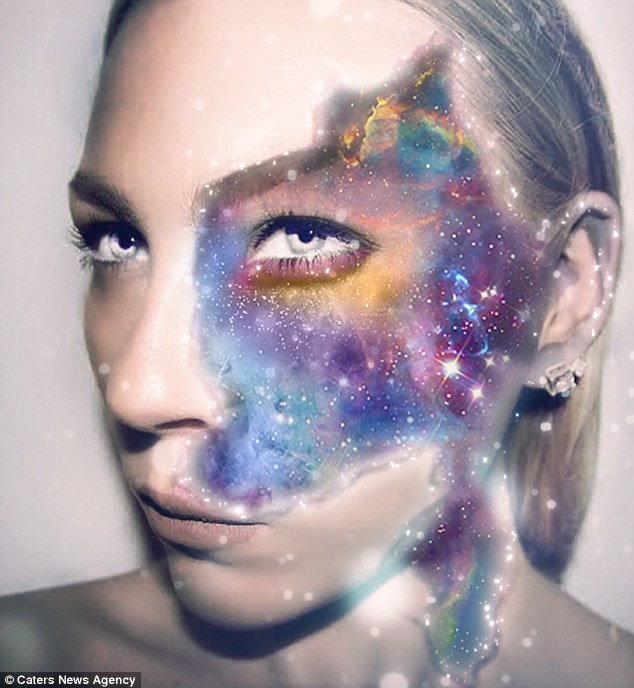 Egész életében bántották bőrhibája miatt a lányt - most arra tanít, hogyan fogadjuk el magunkat