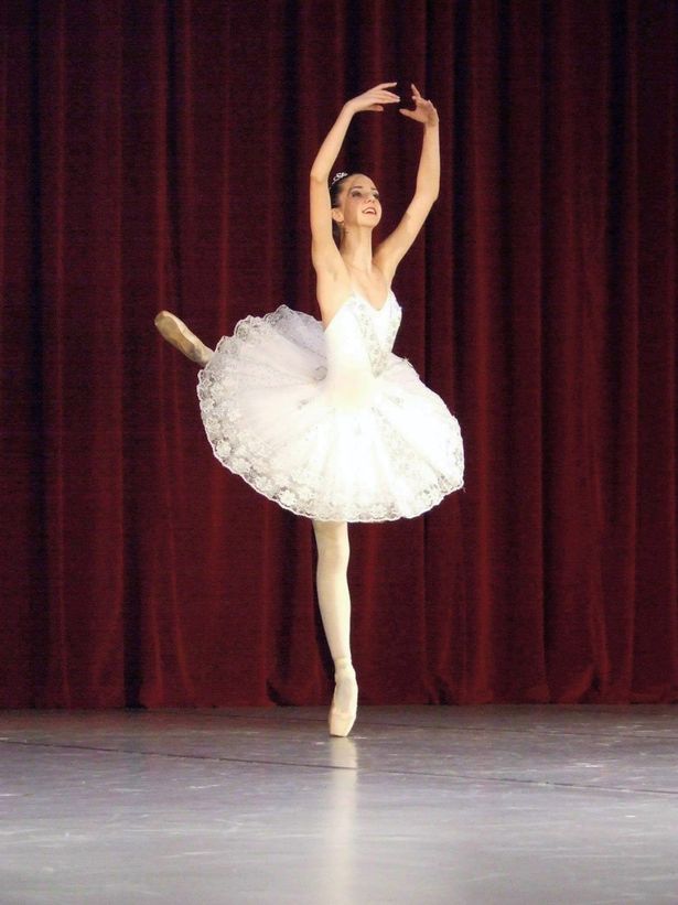 A fogamzásgátló miatt halhatott meg a 17 éves balerina