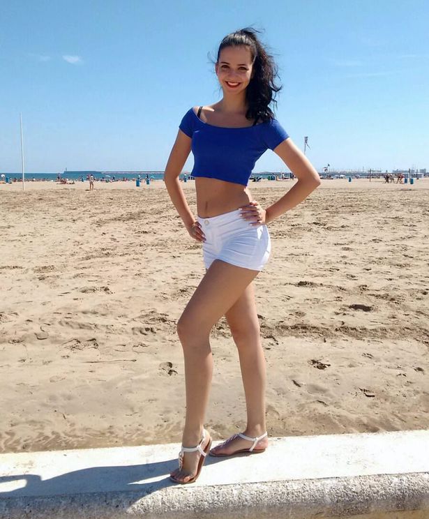 A fogamzásgátló miatt halhatott meg a 17 éves balerina