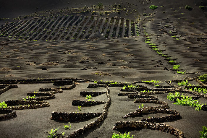 Megtalálod az emberi műalkotást a tájképeken? Megtalálod az emberi műalkotást a tájképeken?