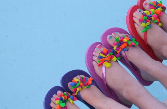 Papucs használati útmutató – fatális hibák papucshordáskor Papucs használati útmutató – fatális hibák papucshordáskor