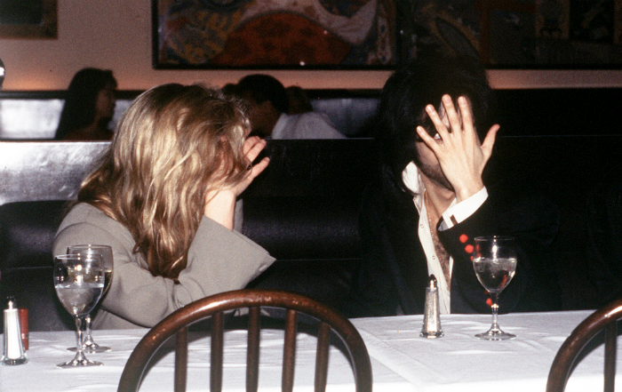 Prince legendás liezonjai is mutatják, milyen életet élt