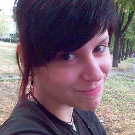 Eltűnt egy 15 éves lány Budapestről 