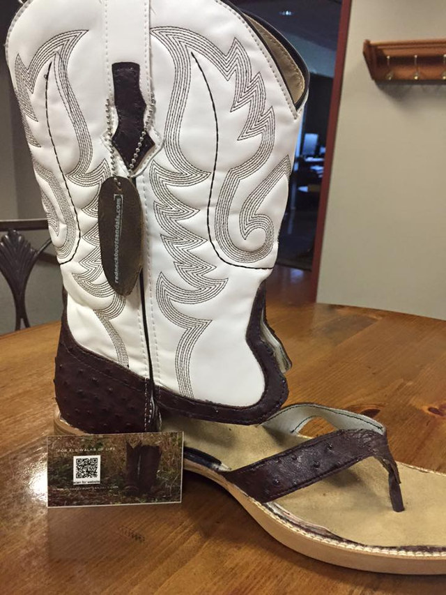 Ennél rondább cipő ma már nem lesz - fotók