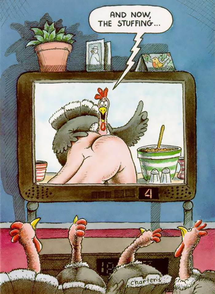 Sokkoló illusztrációk: ilyen lenne a világ, ha emberek és állatok helyet cserélnének Sokkoló illusztrációk: ilyen lenne a világ, ha emberek és állatok helyet cserélnének