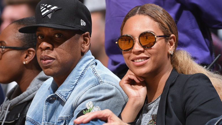 Vele csalta a férje Beyoncét, itt a fotó