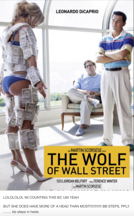 Hová tűntek a női fejek? Aggasztó gyűjtemény Hollywood szexista plakátjaiból - képek Hová tűntek a női fejek? Aggasztó gyűjtemény Hollywood szexista plakátjaiból - képek