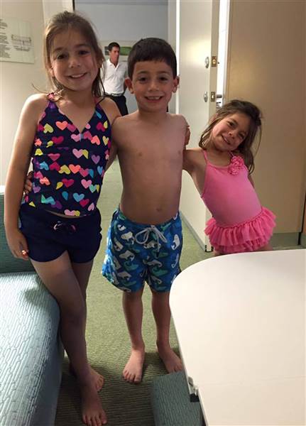 Ő lenne a világ legkegyetlenebb anyukája?