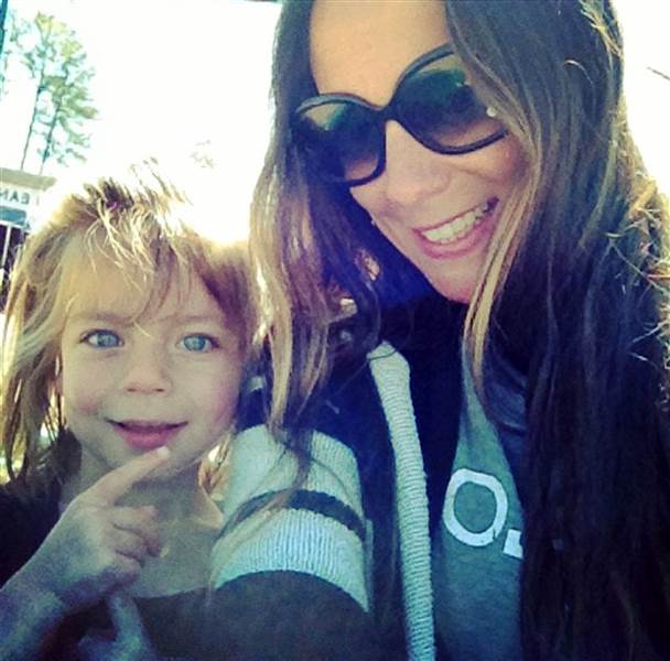 Ő lenne a világ legkegyetlenebb anyukája?