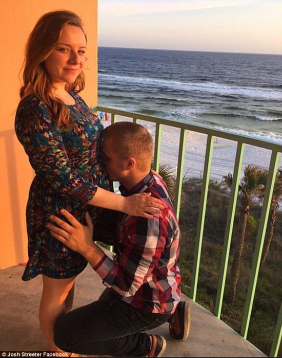 “Apaként a te feladatod, hogy a terhes feleséged királynőnek érezze magát “Apaként a te feladatod, hogy a terhes feleséged királynőnek érezze magát