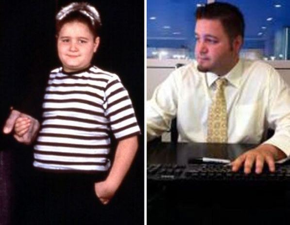 Jimmy Workmannek nem jött be Hollywood