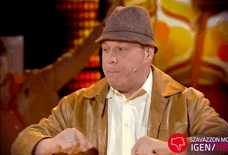 Így tuti Pachmann Péter nyeri a Nagy Duettet Így tuti Pachmann Péter nyeri a Nagy Duettet