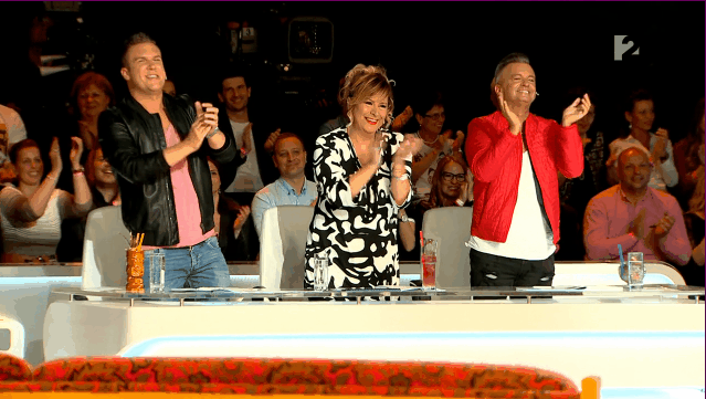 Így tuti Pachmann Péter nyeri a Nagy Duettet Így tuti Pachmann Péter nyeri a Nagy Duettet