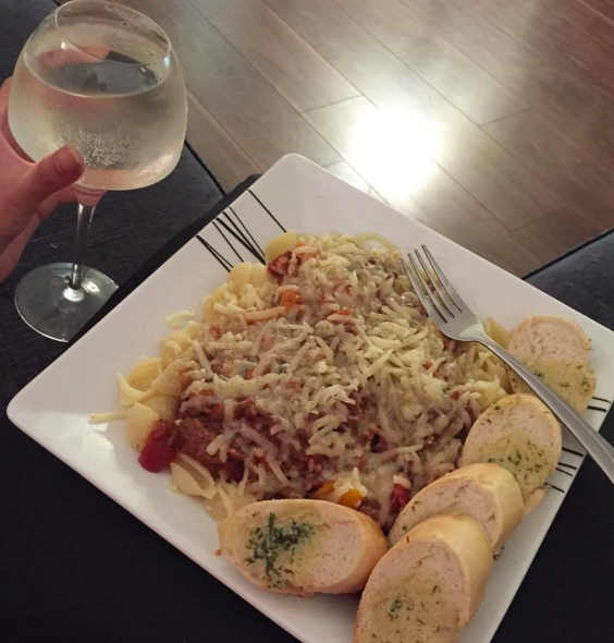 Instagram a valóság ellen - vicces fotók Instagram a valóság ellen - vicces fotók