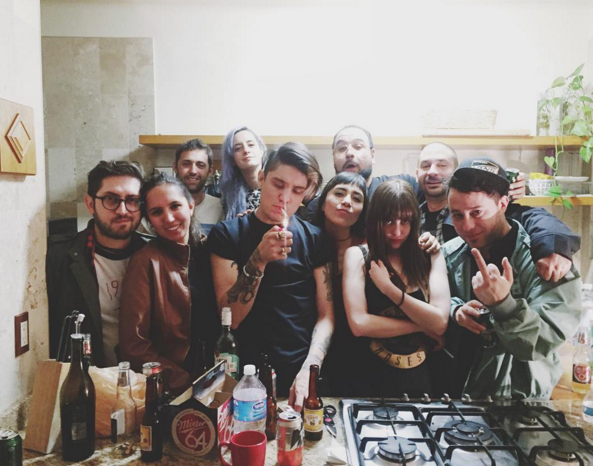 Instagram a valóság ellen - vicces fotók Instagram a valóság ellen - vicces fotók