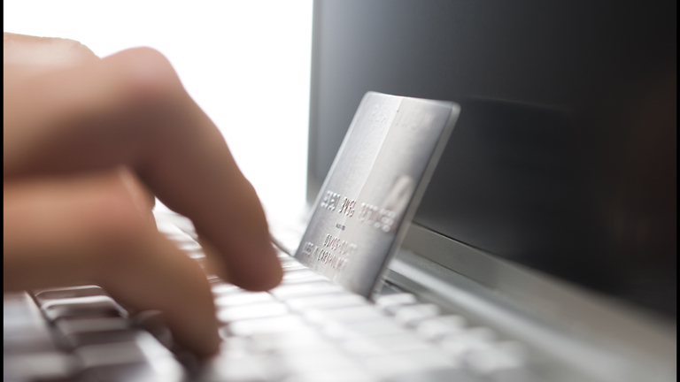 Tavaszi nagybevásárlás? – Az interneten egyszerűbb!