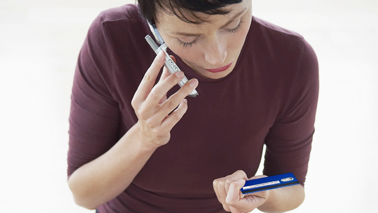 Tavaszi nagybevásárlás? – Az interneten egyszerűbb!