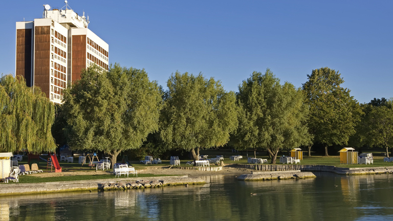 Balaton, ahogy tetszik