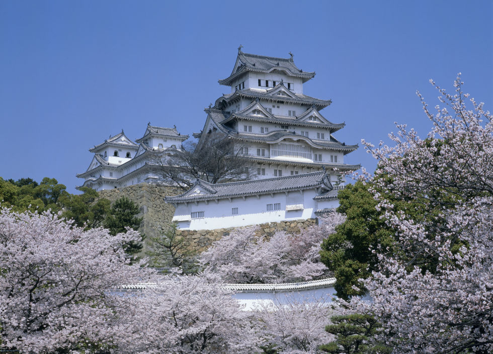 10 káprázatos történelmi kastély, amit neked is látnod kell!