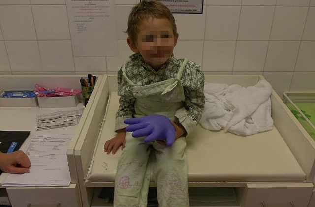 3 évre is börtönbe kerülhet az elhagyott Gerzsonka anyja