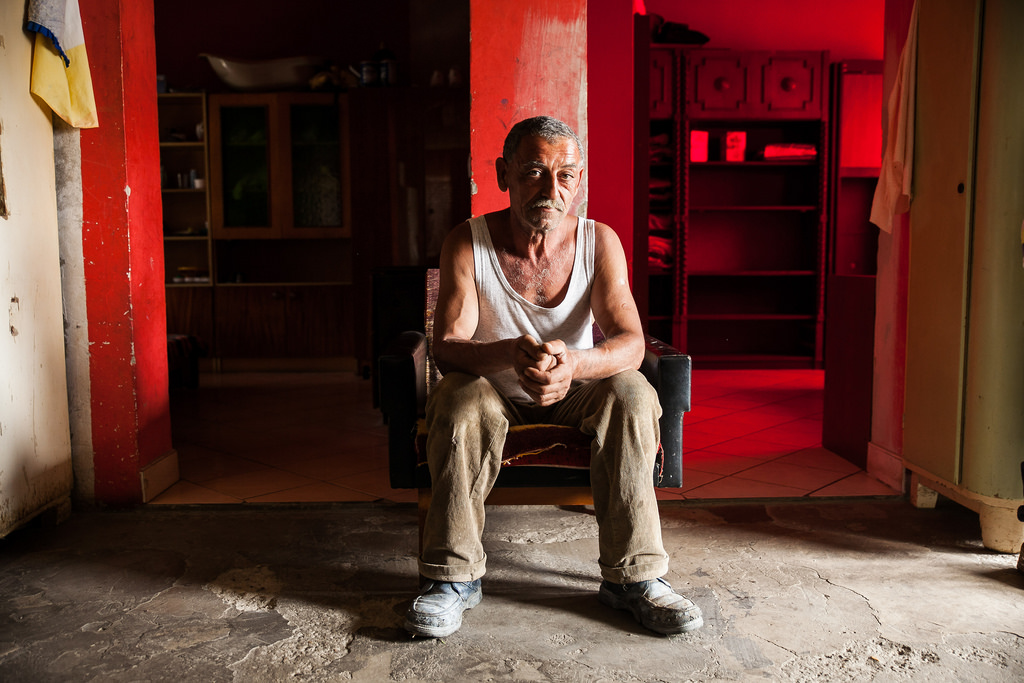 Tibor | Fotó: Magócsi Márton