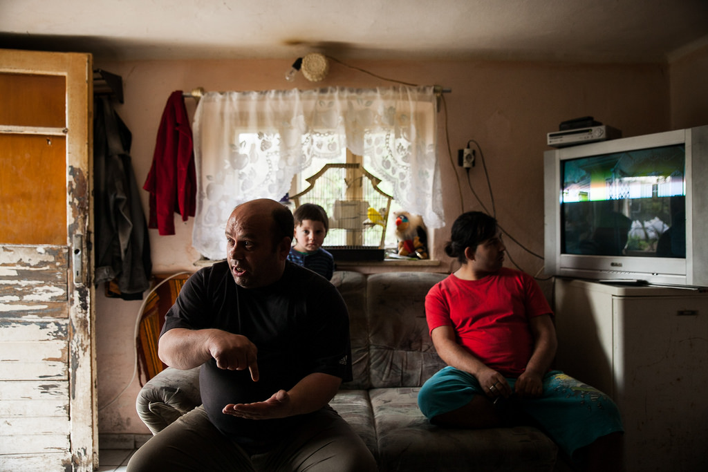 Bertalanék | Fotó: Magócsi Márton