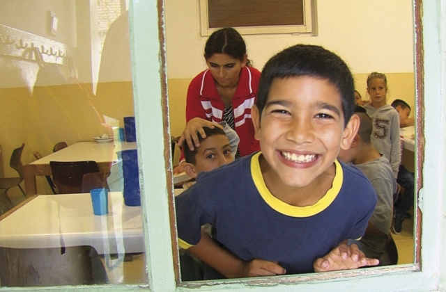 Meglepően egyszerű dolgokról álmodoznak a 7 évesnél fiatalabb szegény gyerekek