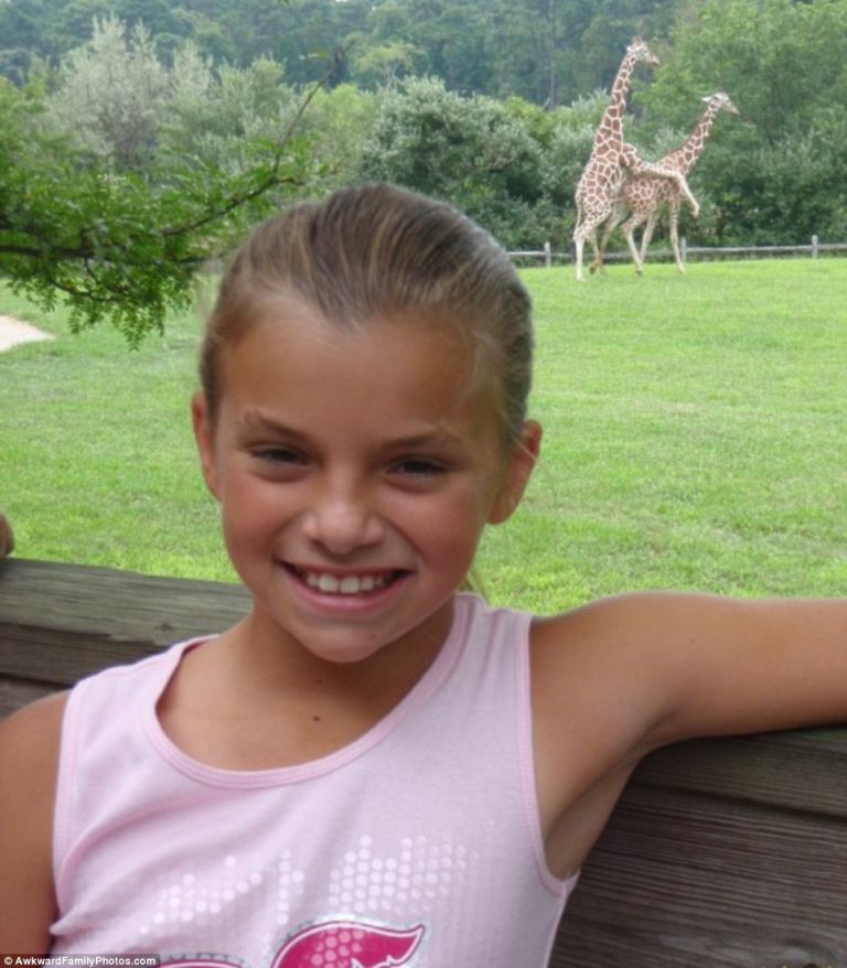 Kevéssé jól sikerült nyaralási fotók