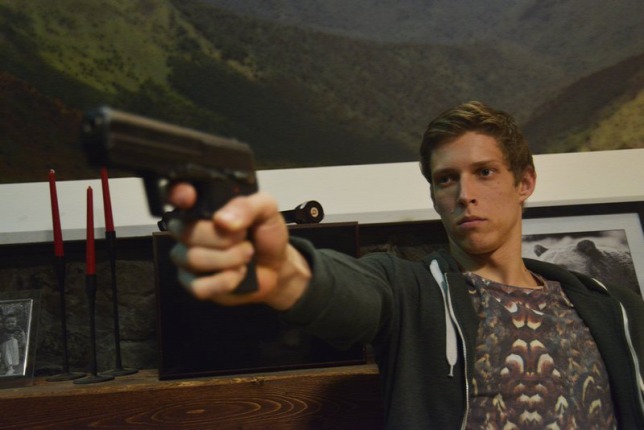 Till Attila új filmjének hatalmas szíve van