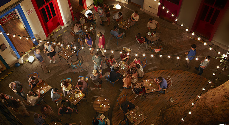 Hazai ízorgiák – ide kattints, ha gasztrofesztivált keresel!