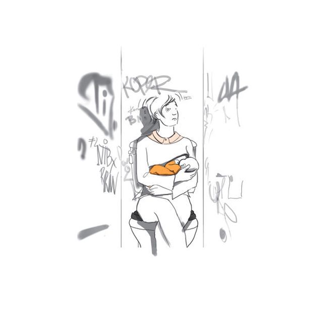 12 karikatúra ami megmutatja milyen világban elunk