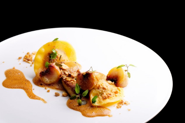 Tálalj úgy, mint a profik!