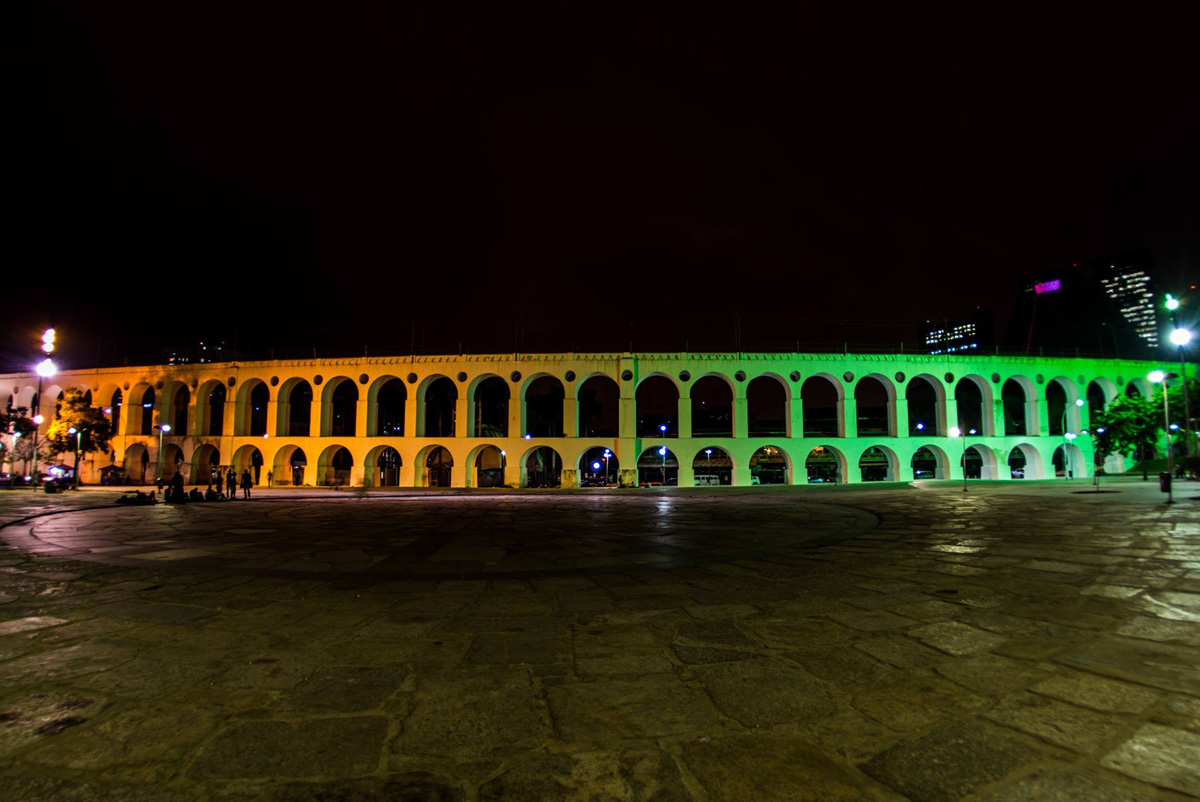 Rio de Janeiro, Brazília