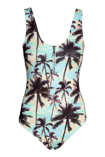 11 szuper trendi fürdőruha idén nyárra