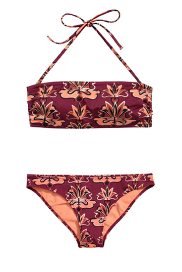 11 szuper trendi fürdőruha idén nyárra