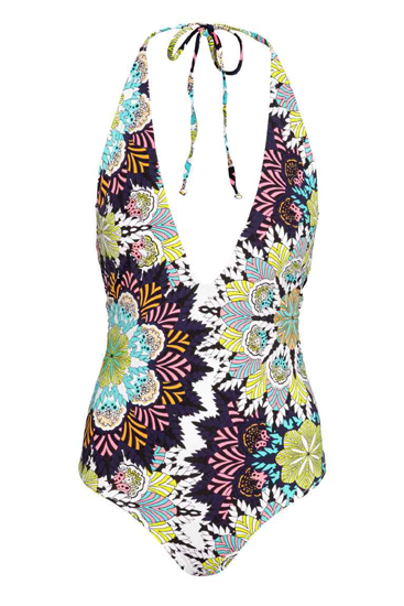 11 szuper trendi fürdőruha idén nyárra