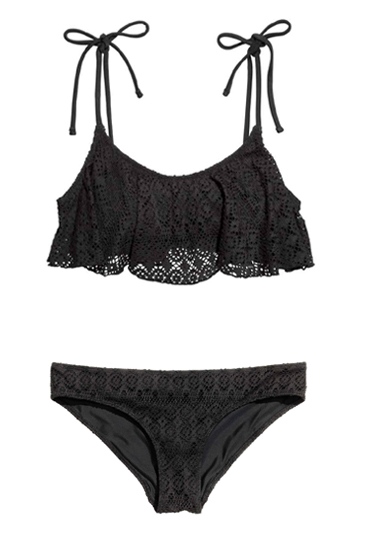 11 szuper trendi fürdőruha idén nyárra