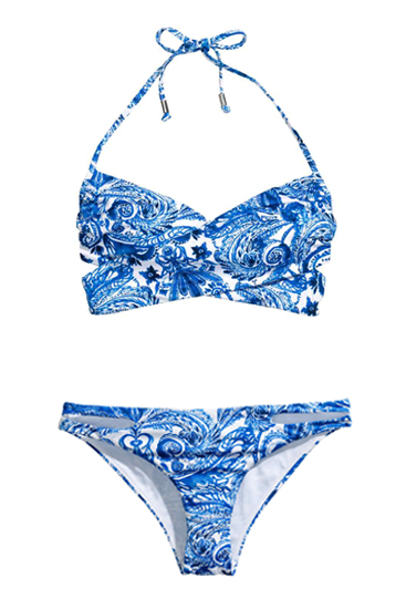 11 szuper trendi fürdőruha idén nyárra