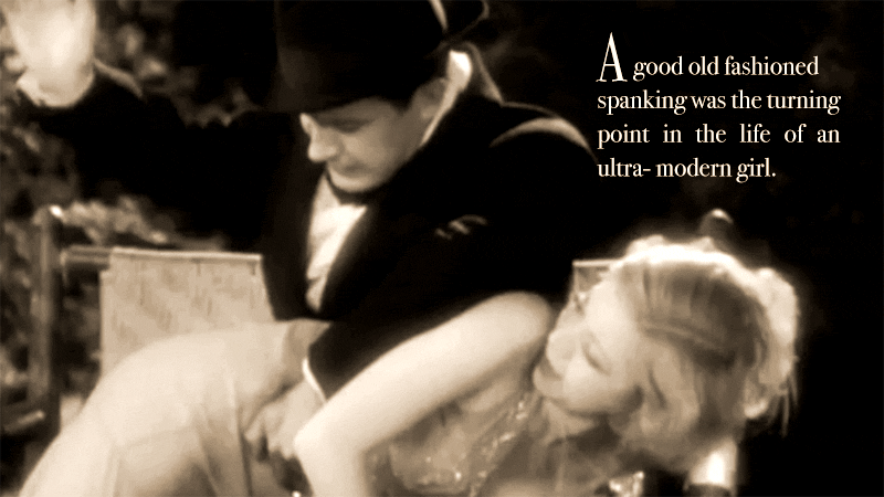 Fenekelés: erotikus előjáték vagy nők elleni erőszak?