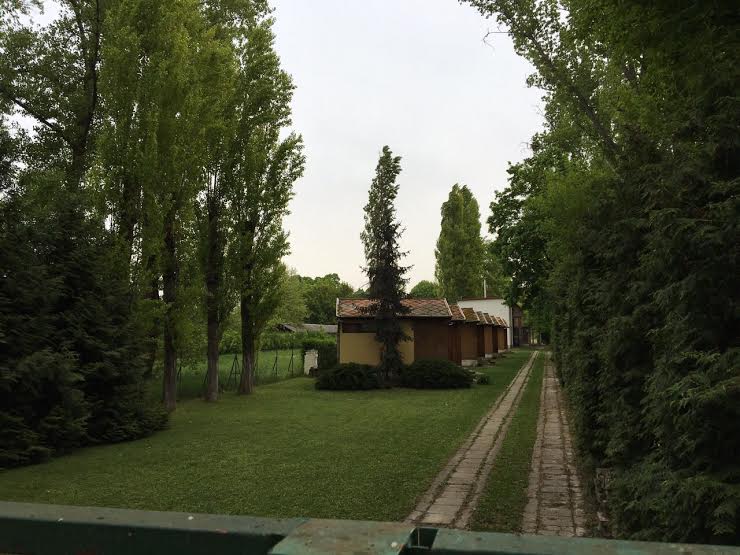 Így néz ki az első Bátor Tábor helyszíne ma